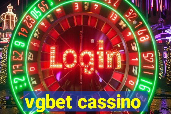 vgbet cassino